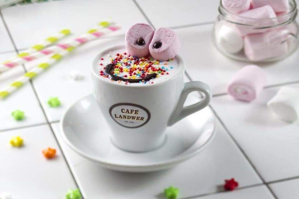 Choco-Chino