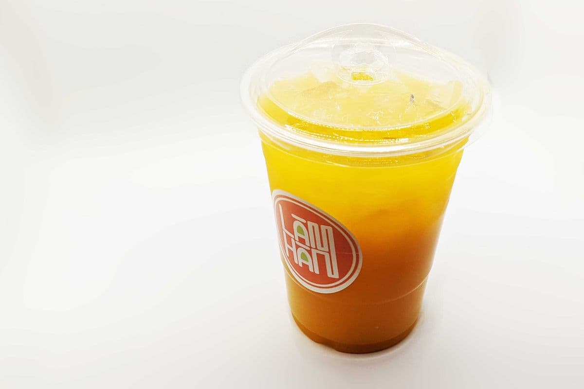 Mango Juice