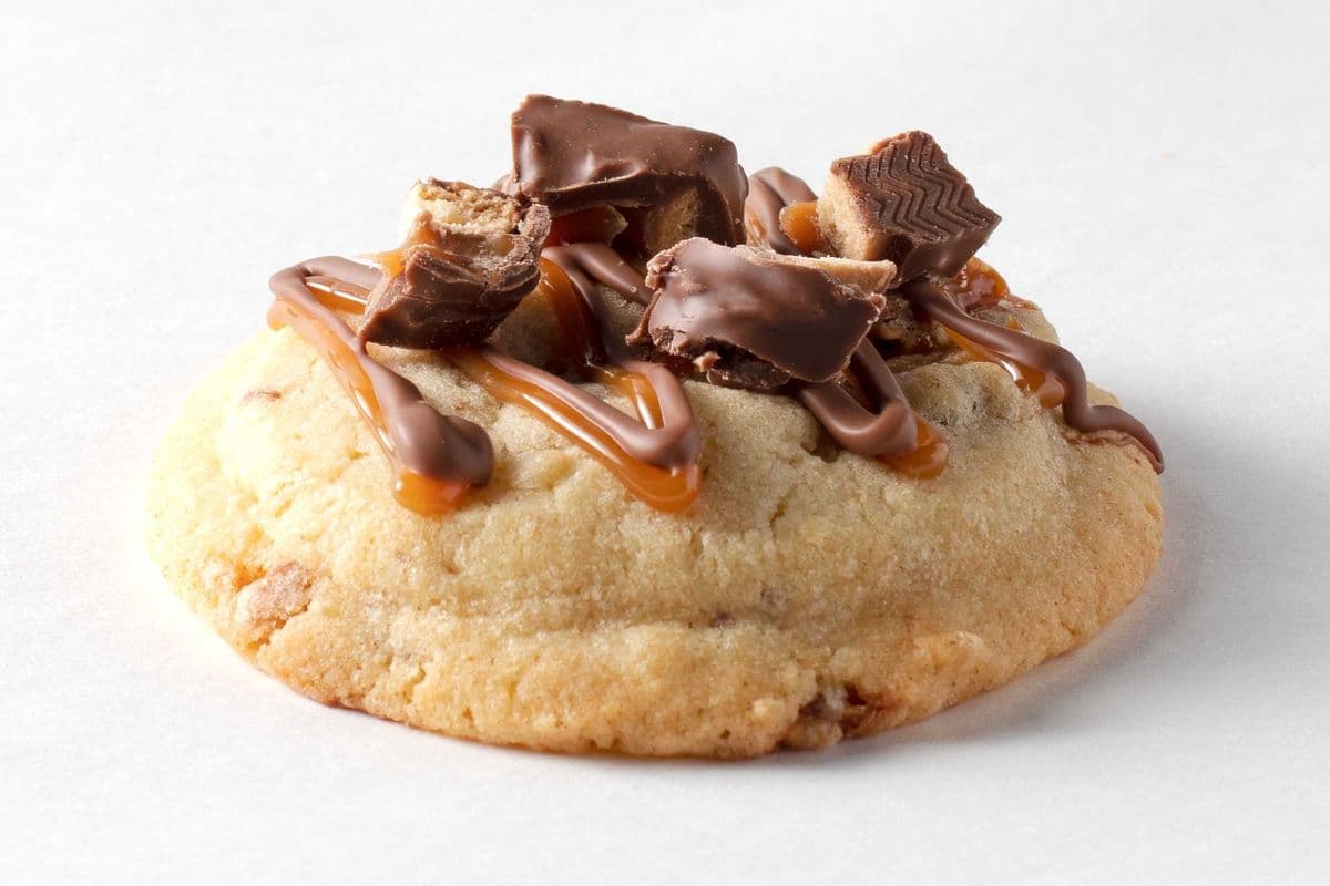 Sugar Cookie ft. Twix®