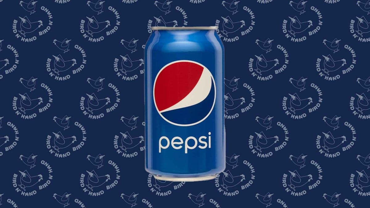Pepsi
