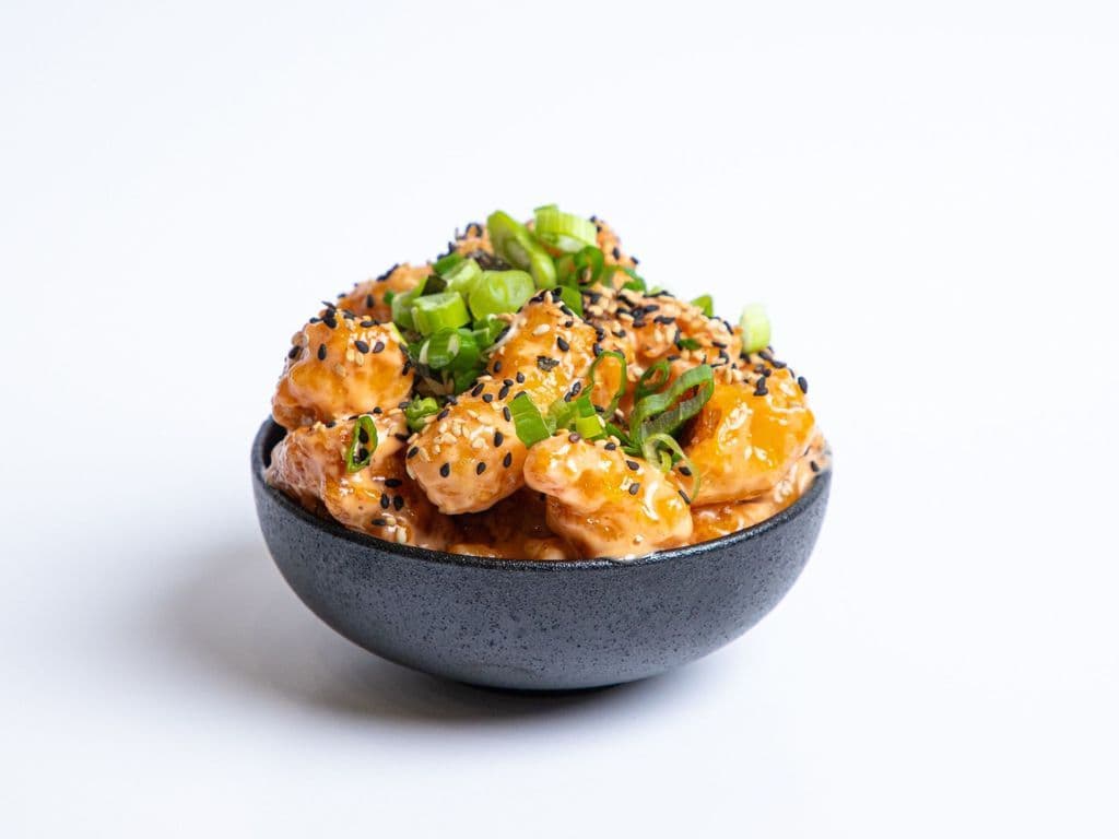 POULET DYNAMITE