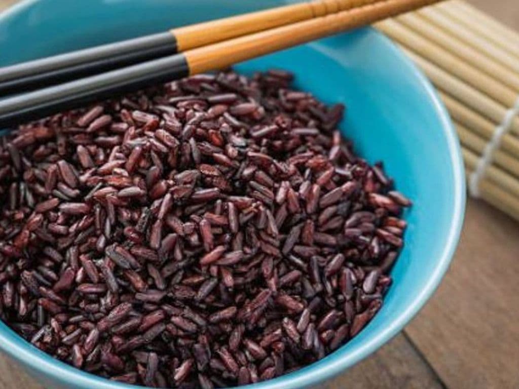 Black Rice