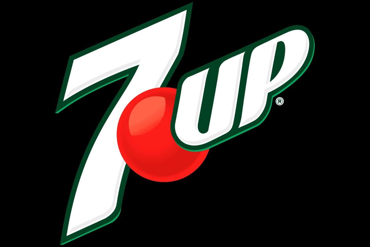 7UP