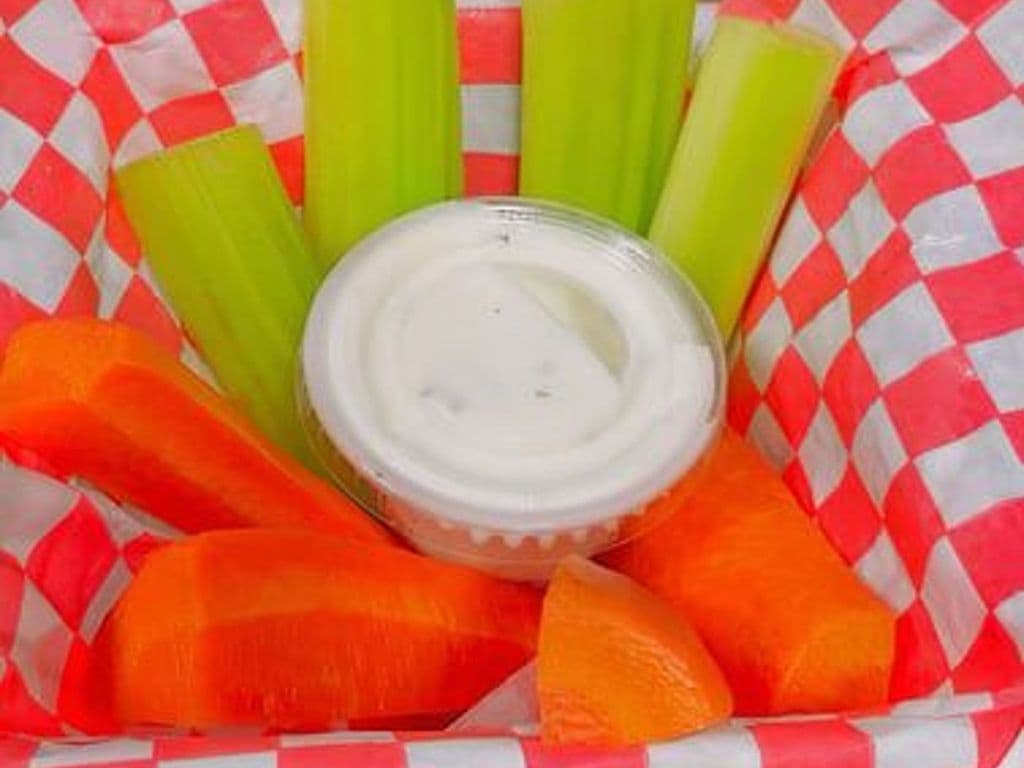 Veggie Pack