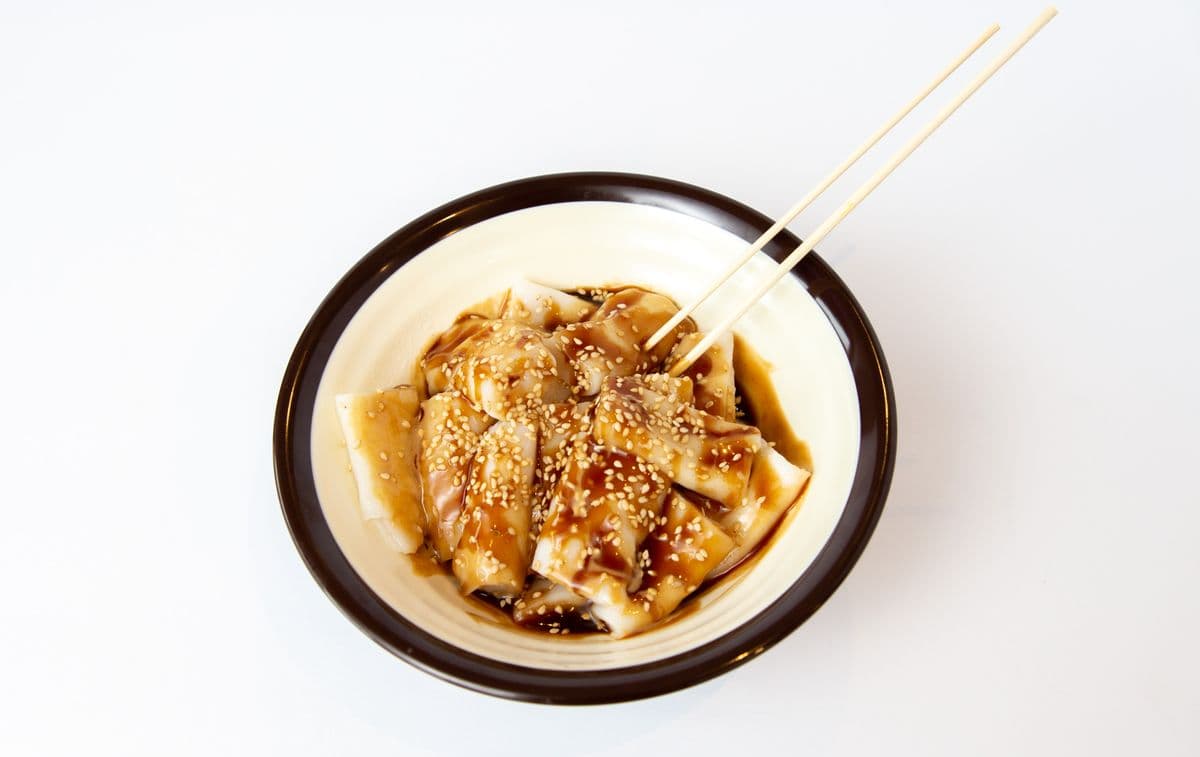 R21 HongKong Style Rice Noodle Roll (街边腸粉)