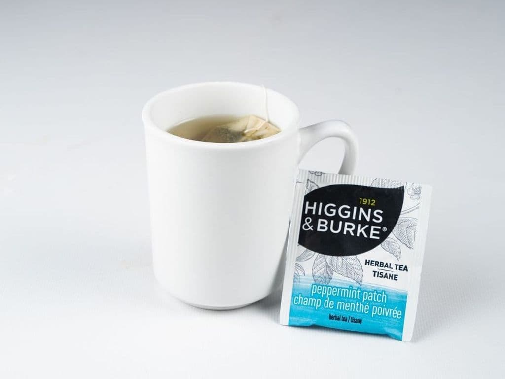 Tea*