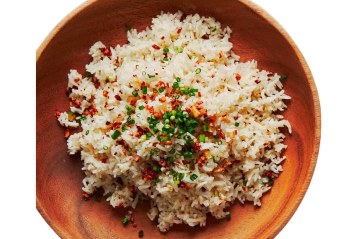 Filipino Fried Rice