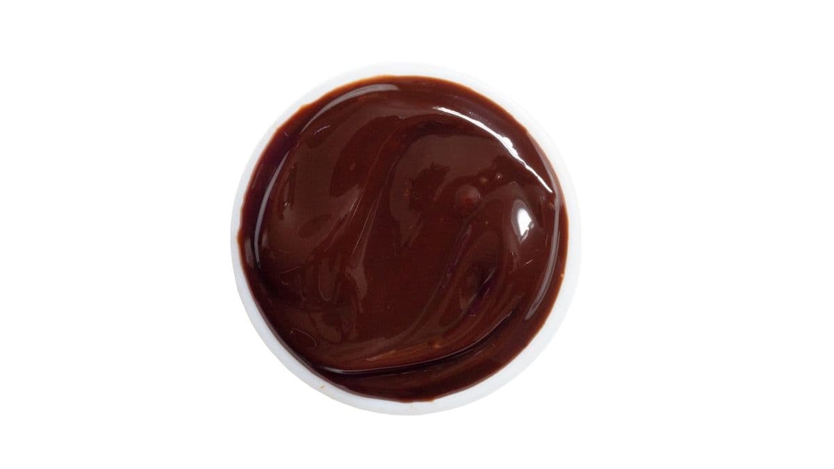 Chocolate Fudge Dip