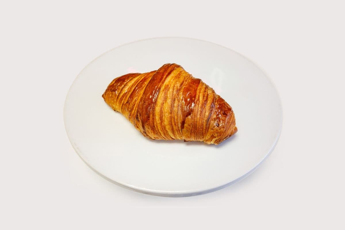 Plain Croissant