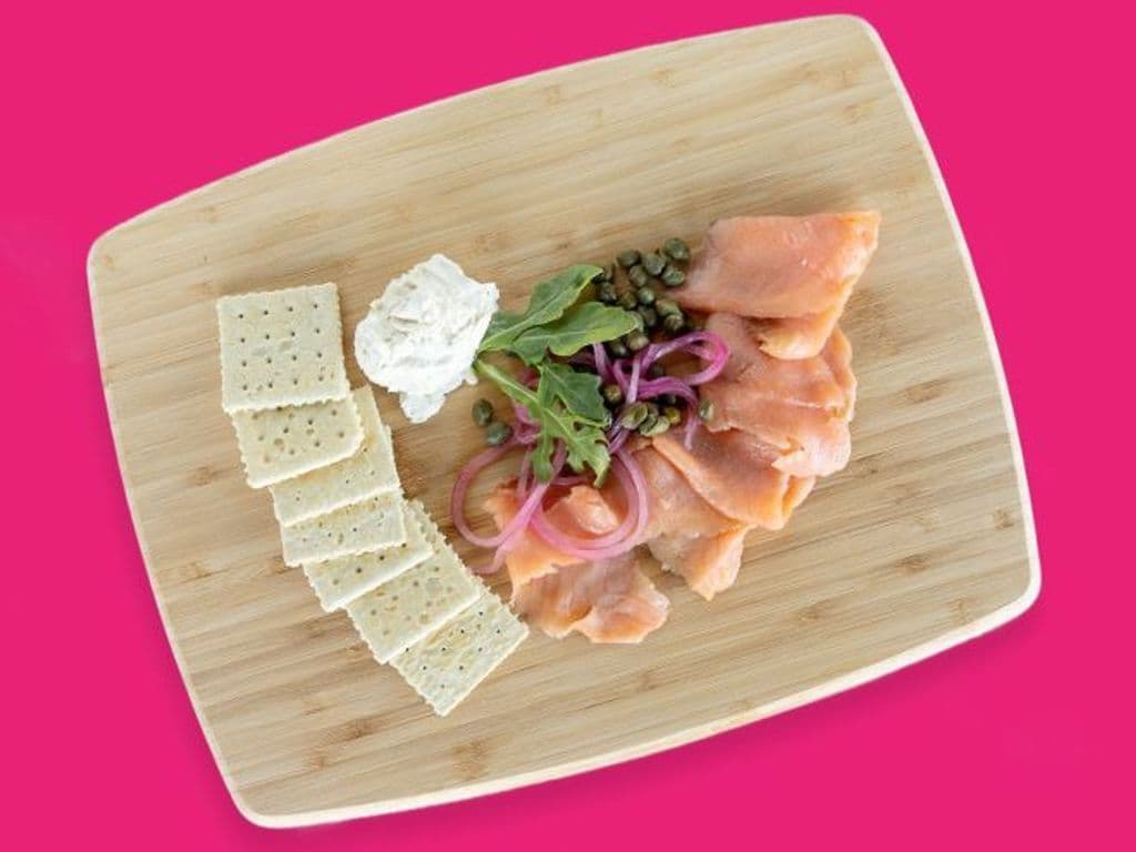 SALMON & CO