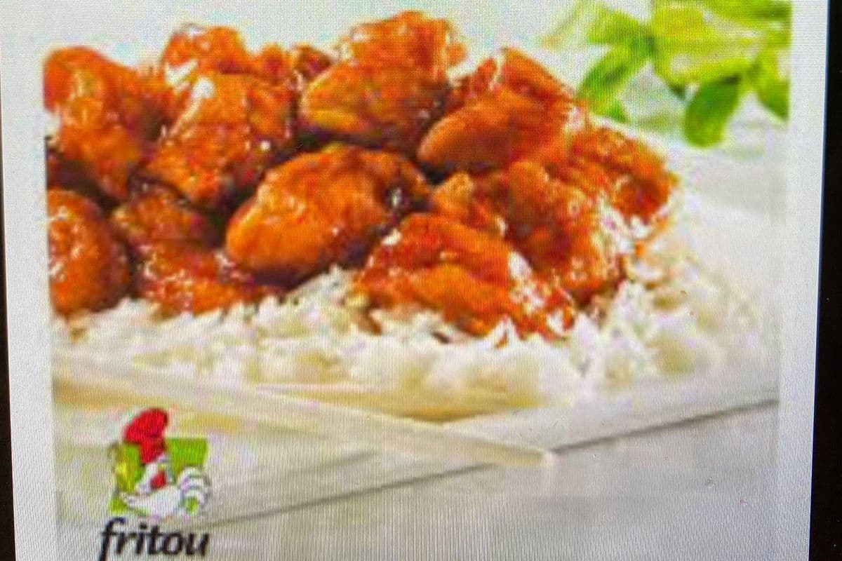 General Tao Chicken