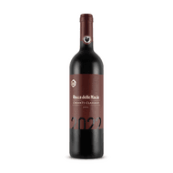 Rocca delle Macìe Chianti Classico (1 Bottle x 750 mL)