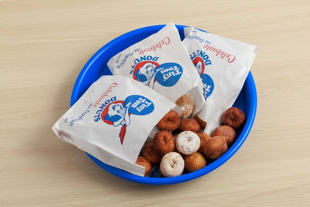 Three Dozen