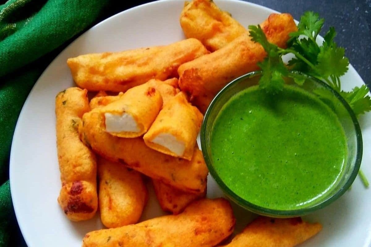 Paneer Pakora