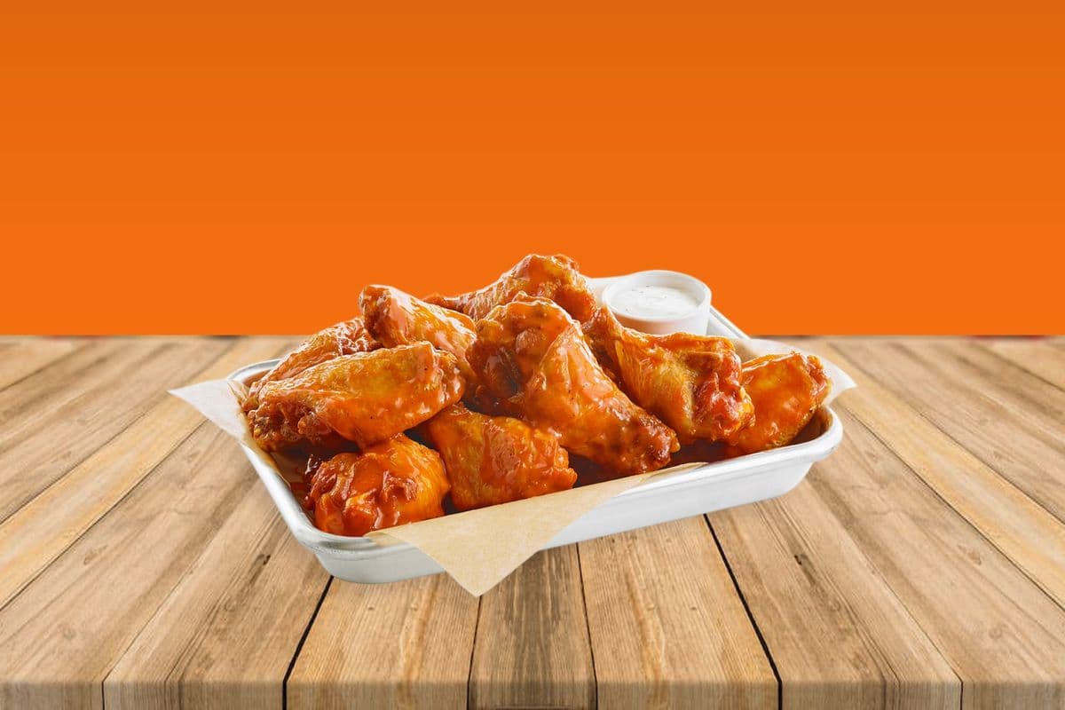 Buffalo Wings