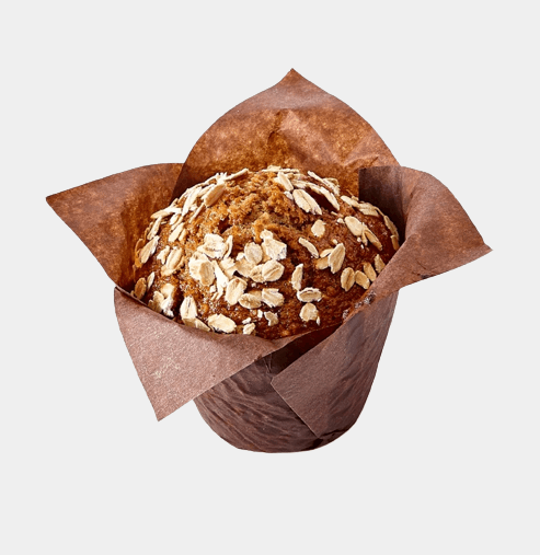 Muffins / Muffins