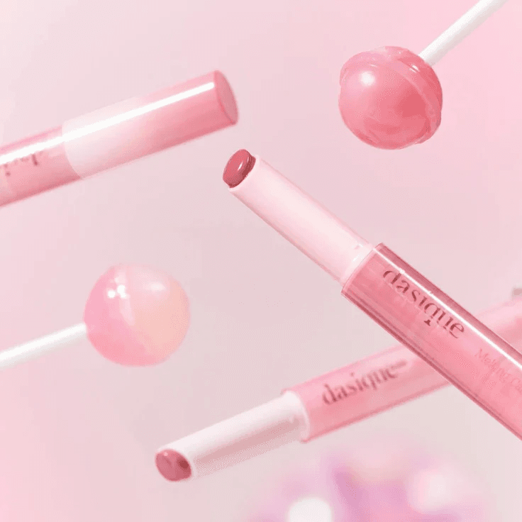 Melting Candy Balm