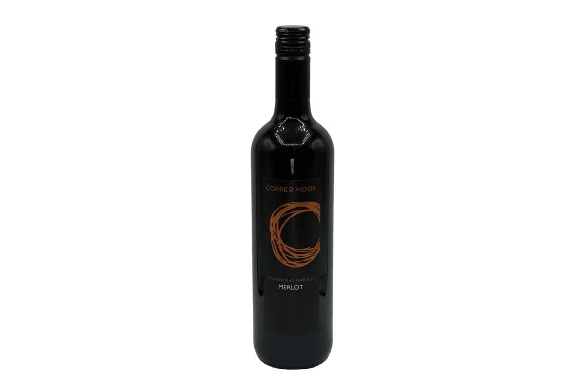 Copper Moon Merlot (1 x 750ml)