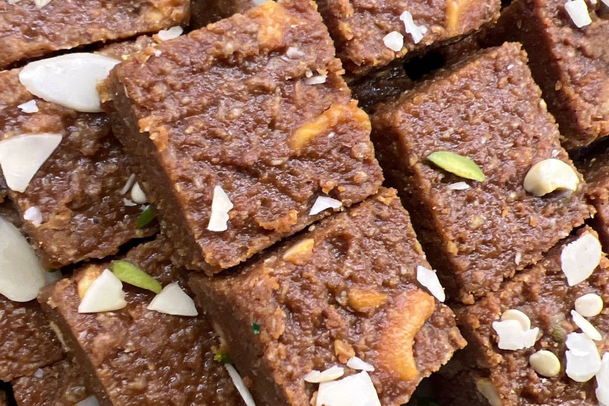 Dhoda (1 Lb)