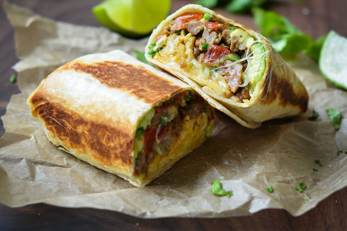 Burrito