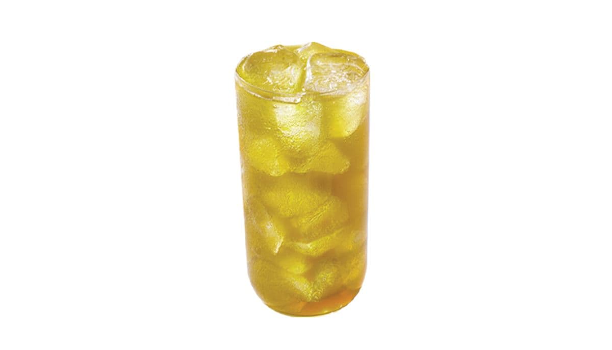 Kiwi Mint Lemongrass Cooler