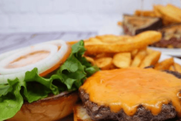 Cheeseburger