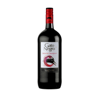 Gato Negro Cabernet Sauvignon (1 Bottle x 1500 mL)