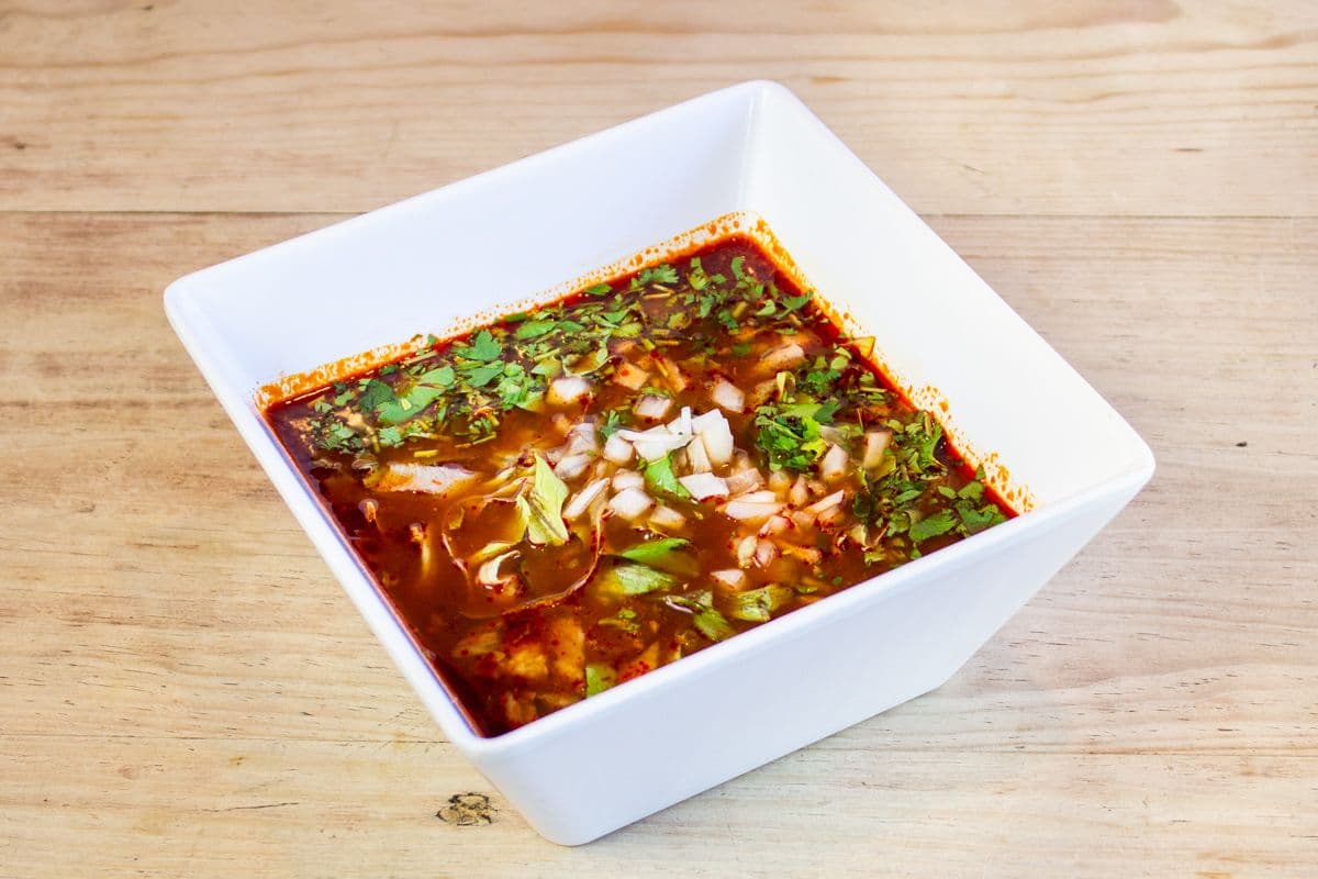 Pozole