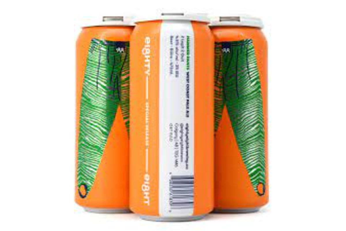 88 HAMMER PANTS PALE ALE 4PK 473ML (4PK)
