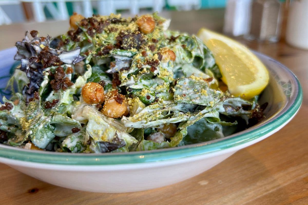 Caesar Salad