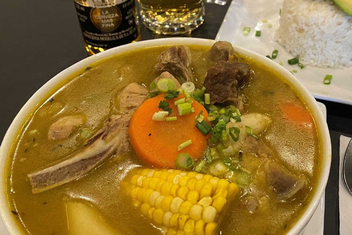 Sancocho