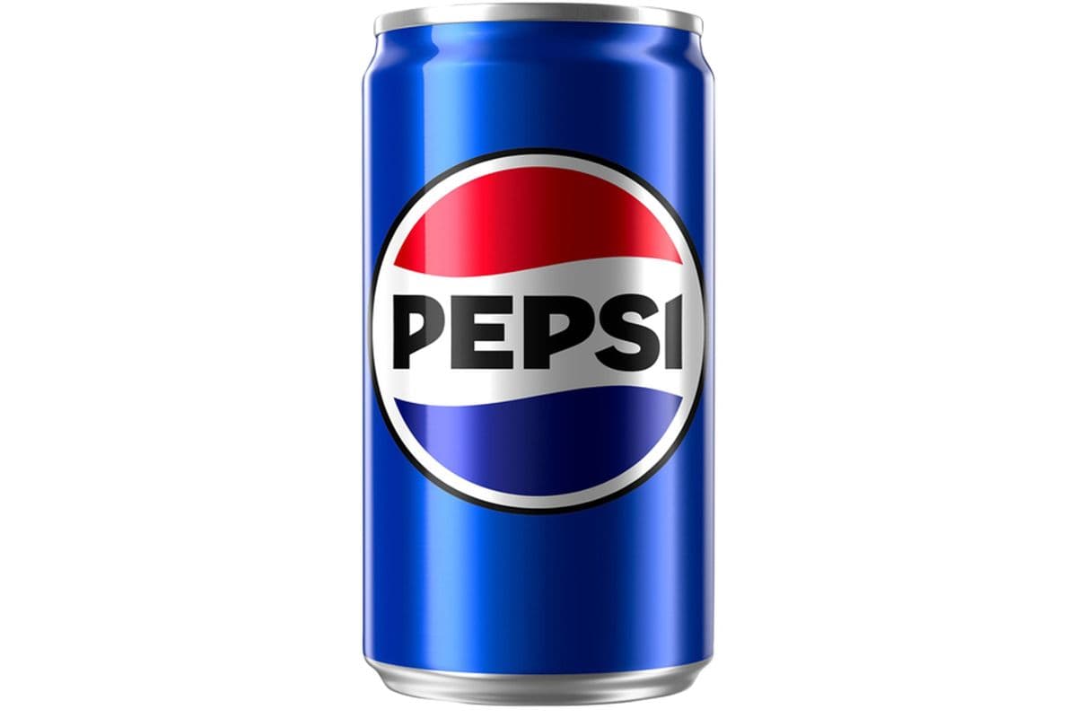 Pepsi Can (355 ml)