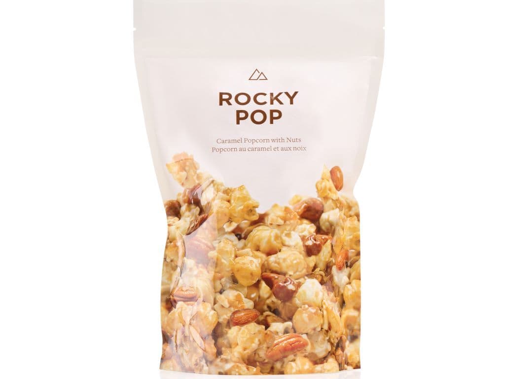 Rocky Pop