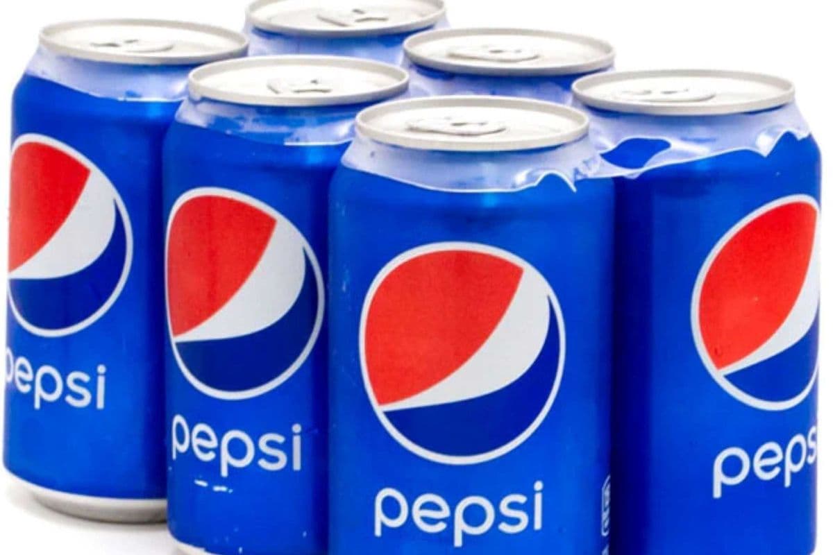 Pepsi (6-pack)