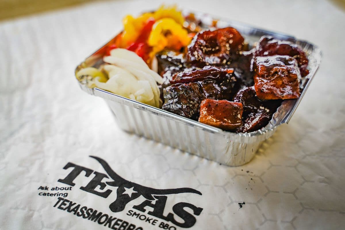 Burnt Ends