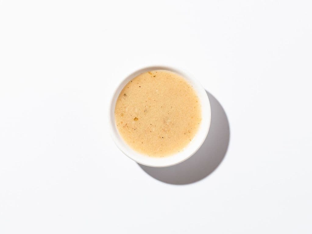 Champagne Vinaigrette