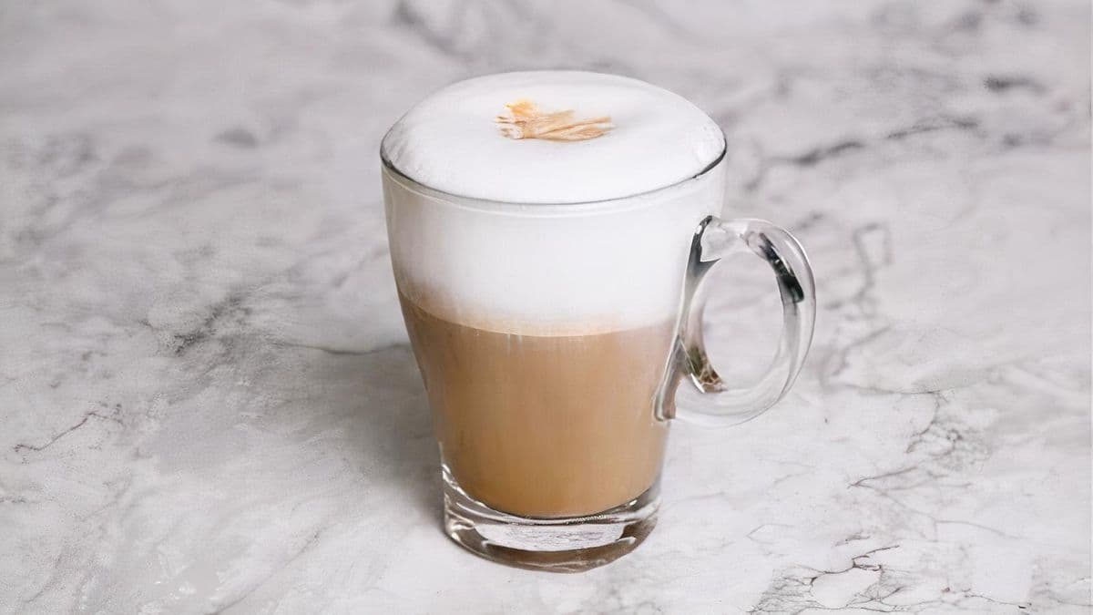 Cappuccino