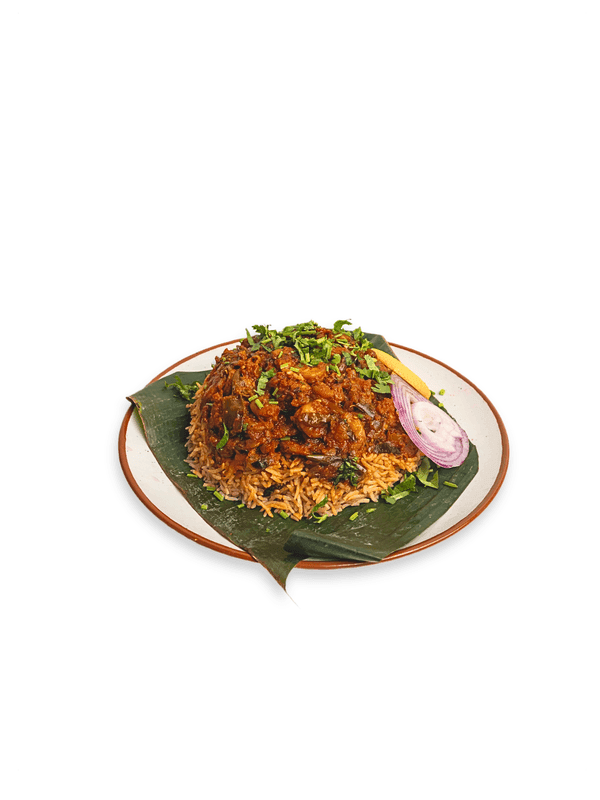 Chitti Royyala Pulav