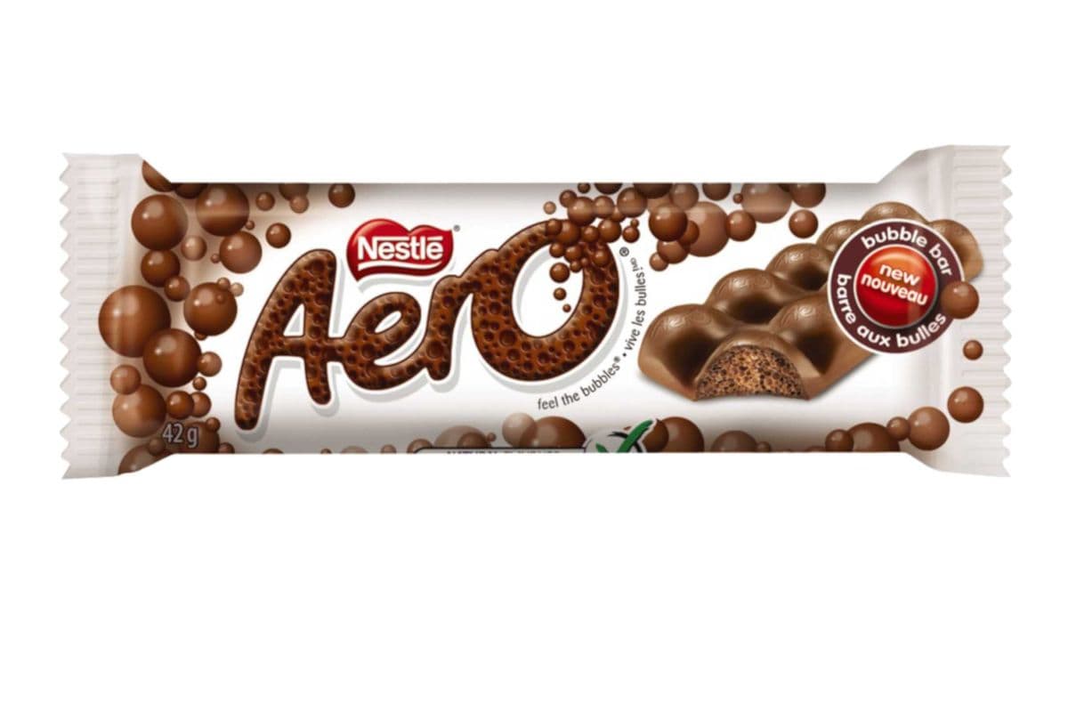 Aero (42 g)