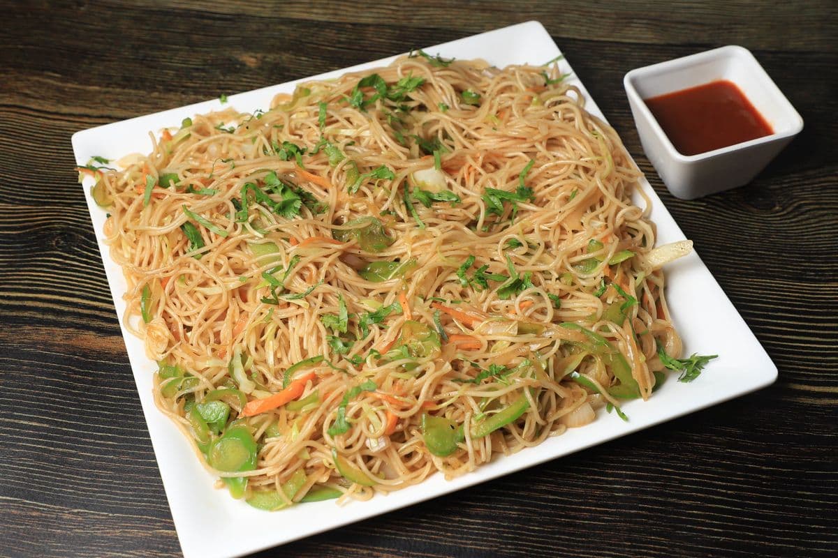 Noodles