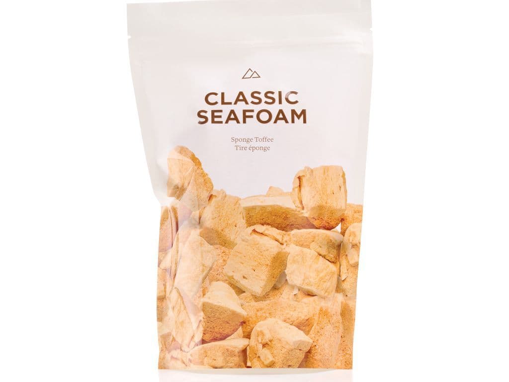 Seafoam