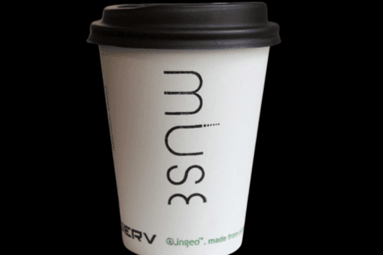 Espresso