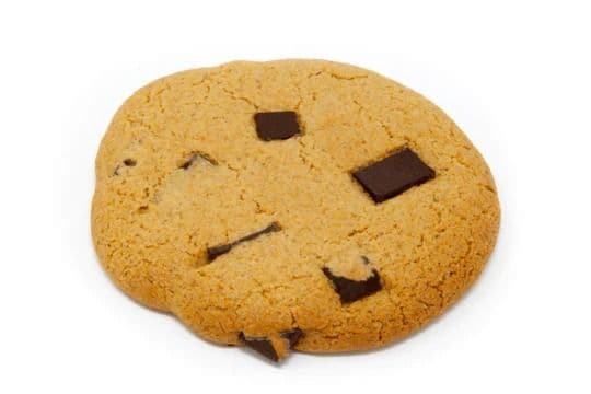 Chocolate Chunk Cookie