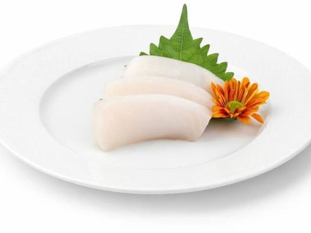 White Tuna Sashimi