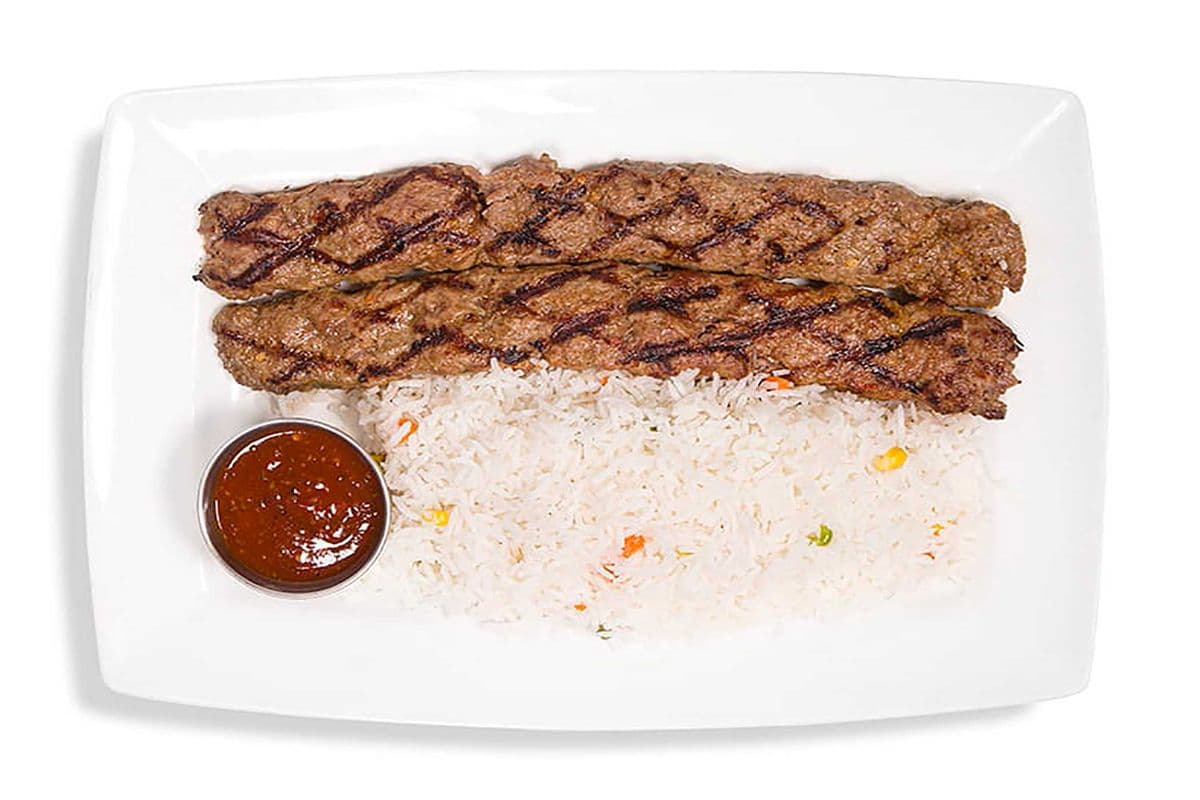 Kefta Kebab