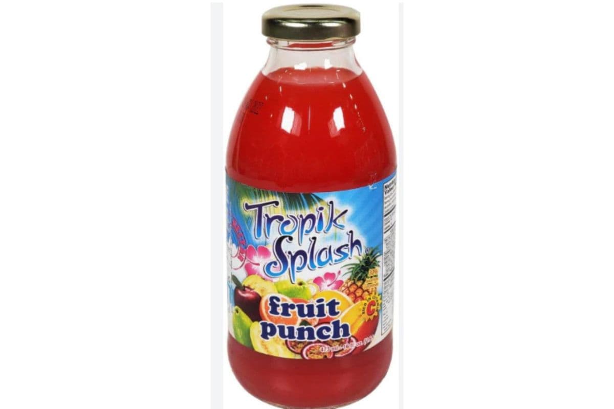 Tropik Splash (473 ml)