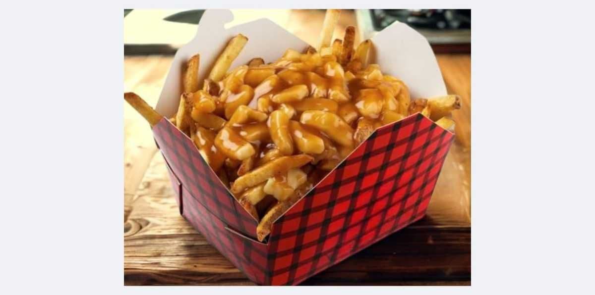 OG Classic Poutine