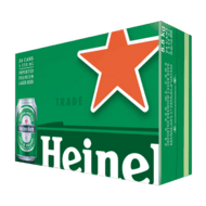 Heineken (24 Can x 330 mL)