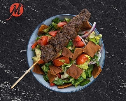 Lamb Low Carb