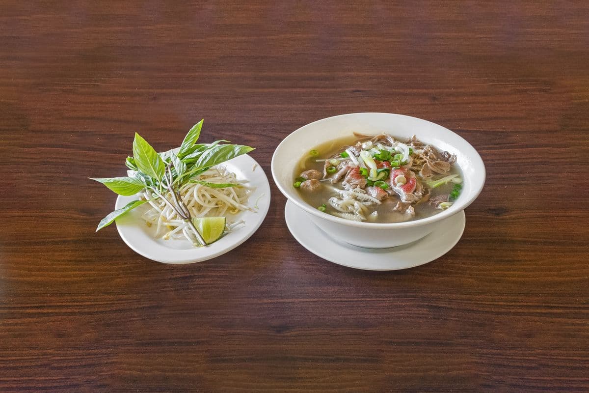 P3. Pho Nam